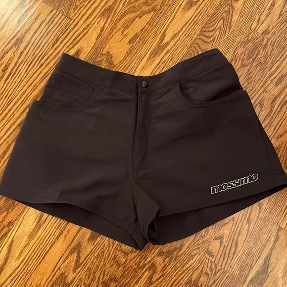 Mossimo Nylon Short - Picture 1 of 4